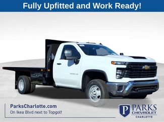 New 2025 Chevrolet Silverado 3500 W/T w/ WT Convenience Package video 1