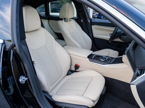 Used 2024 BMW i4 eDrive35 w/ Convenience Package RWD image 35