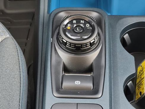 New 2026 Ford Maverick XLT FWD image 17