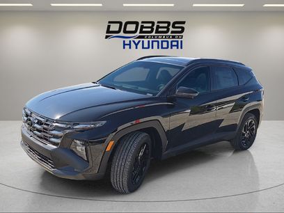 New 2026 Hyundai Tucson Limited