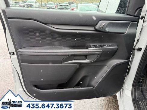 New 2026 Ford Ranger XLT AWD/4WD image 43