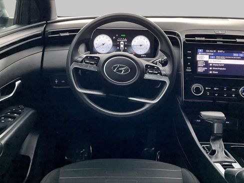 Used 2023 Hyundai Santa Cruz Night AWD/4WD image 5