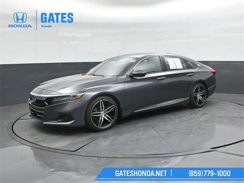 Used 2022 Honda Accord Touring image 7