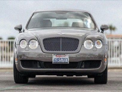 Used 2008 Bentley Flying Spur Flying Spur