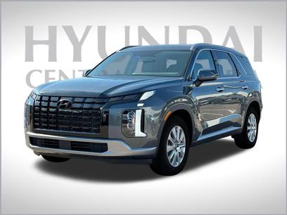 New 2024 Hyundai Palisade SEL