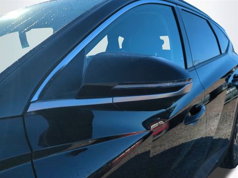 New 2026 Hyundai Tucson Limited image 12