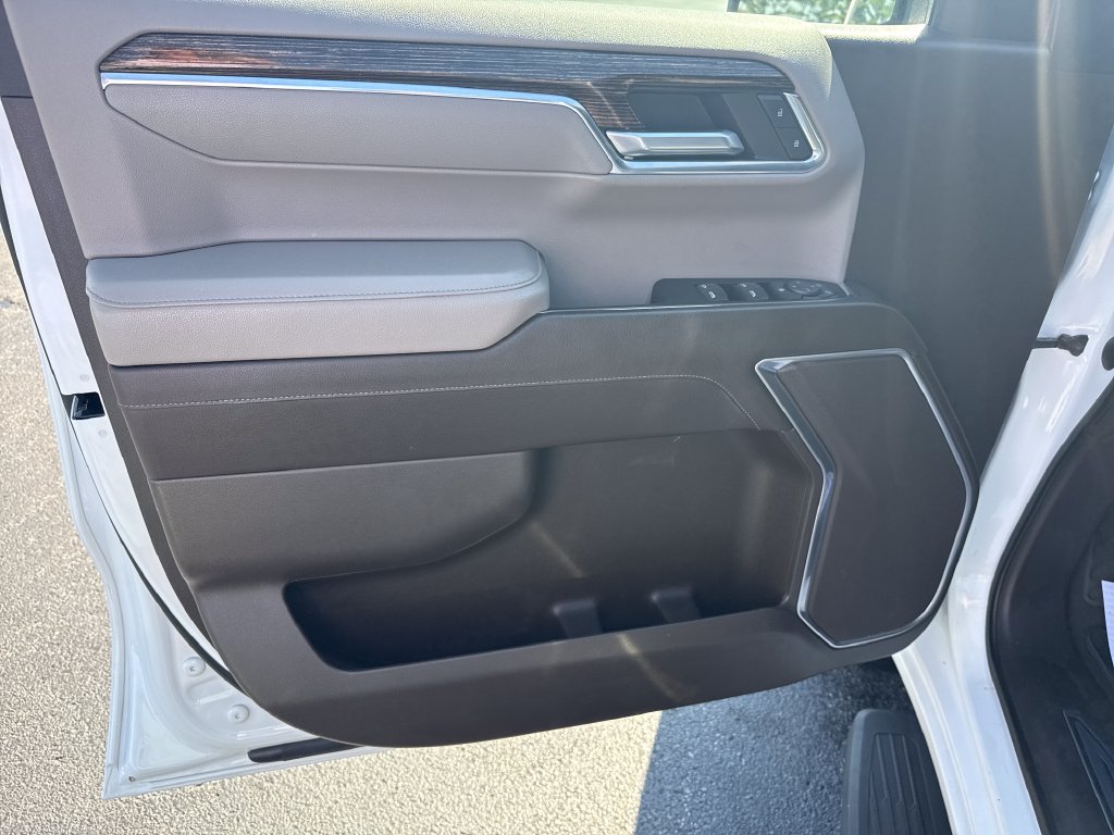 Used 2023 GMC Sierra 1500 SLE RWD image 23