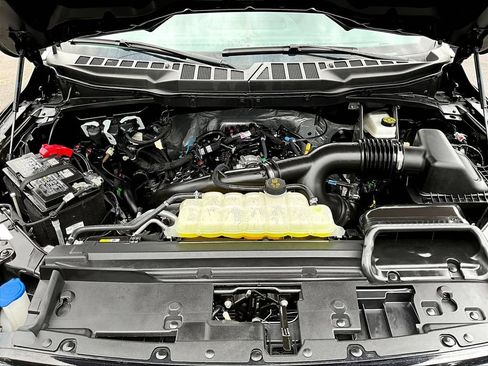Used 2026 Ford F150 XLT w/ Equipment Group 302A MID AWD/4WD image 32