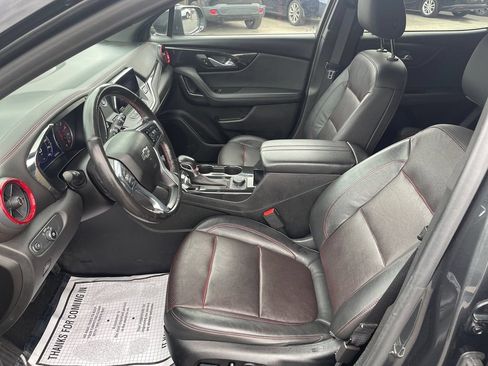 Used 2020 Chevrolet Blazer RS AWD/4WD image 15