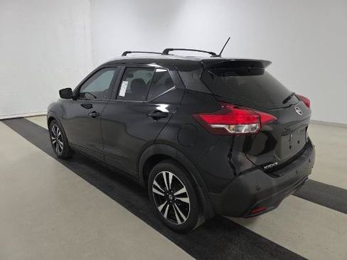 Used 2020 Nissan Kicks SV w/ Exterior Package FWD image 6