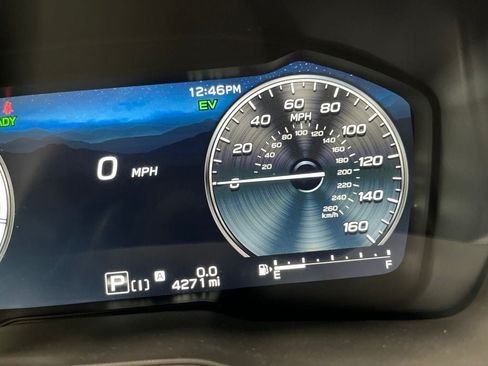 Certified 2025 Subaru Forester Premium AWD/4WD image 21