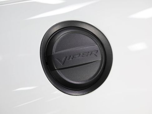Used 2016 Dodge Viper GTC w/ Time Attack Group 2.0 RWD image 31