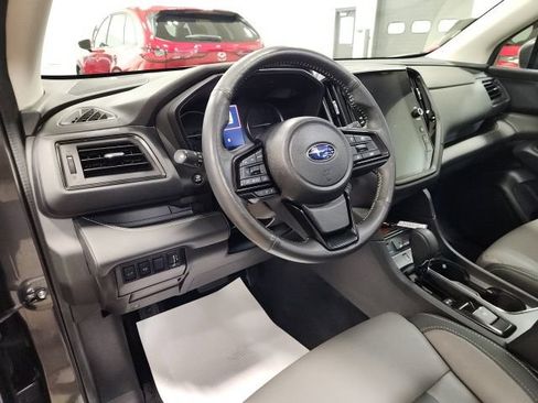 Used 2025 Subaru Ascent Onyx Edition AWD/4WD image 12