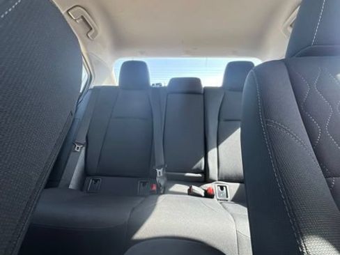 Used 2025 Toyota Corolla LE FWD image 24