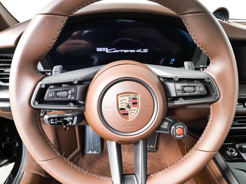 New 2026 Porsche 911 Carrera 4S AWD/4WD image 10