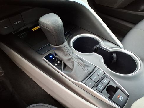 Certified 2024 Toyota Camry LE w/ Audio Upgrade Package image 15