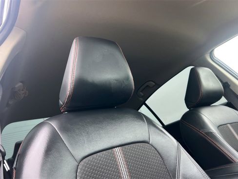 Used 2024 Nissan Altima 2.5 SR image 18