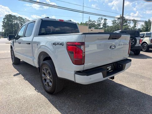 New 2026 Ford F150 STX w/ Equipment Group 200A AWD/4WD image 7