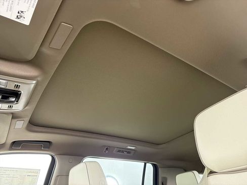 New 2026 GMC Yukon XL Denali w/ Sun & Power Step Package image 36