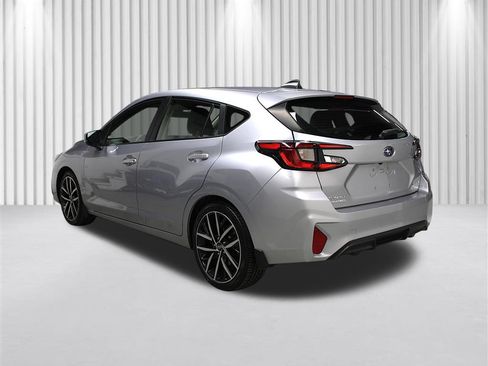 Used 2024 Subaru Impreza 2.0i Sport AWD/4WD image 5