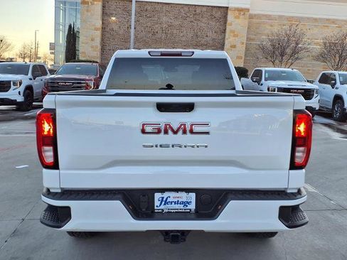 New 2026 GMC Sierra 1500 Pro w/ Graphite Edition image 23