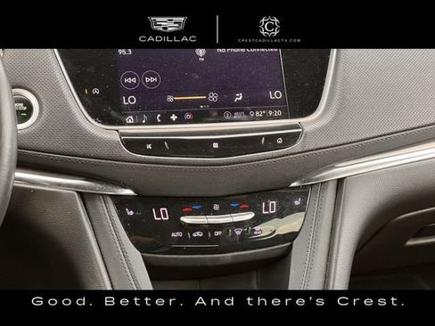 Used 2020 Cadillac XT5 Luxury FWD image 15