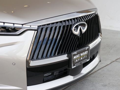 New 2026 INFINITI QX60 Autograph w/ Dark Cargo Package AWD/4WD image 60