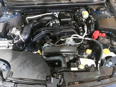 Used 2024 Subaru Legacy Premium image 29