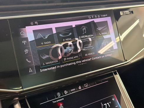 Certified 2026 Audi Q8 Premium Plus AWD/4WD image 20