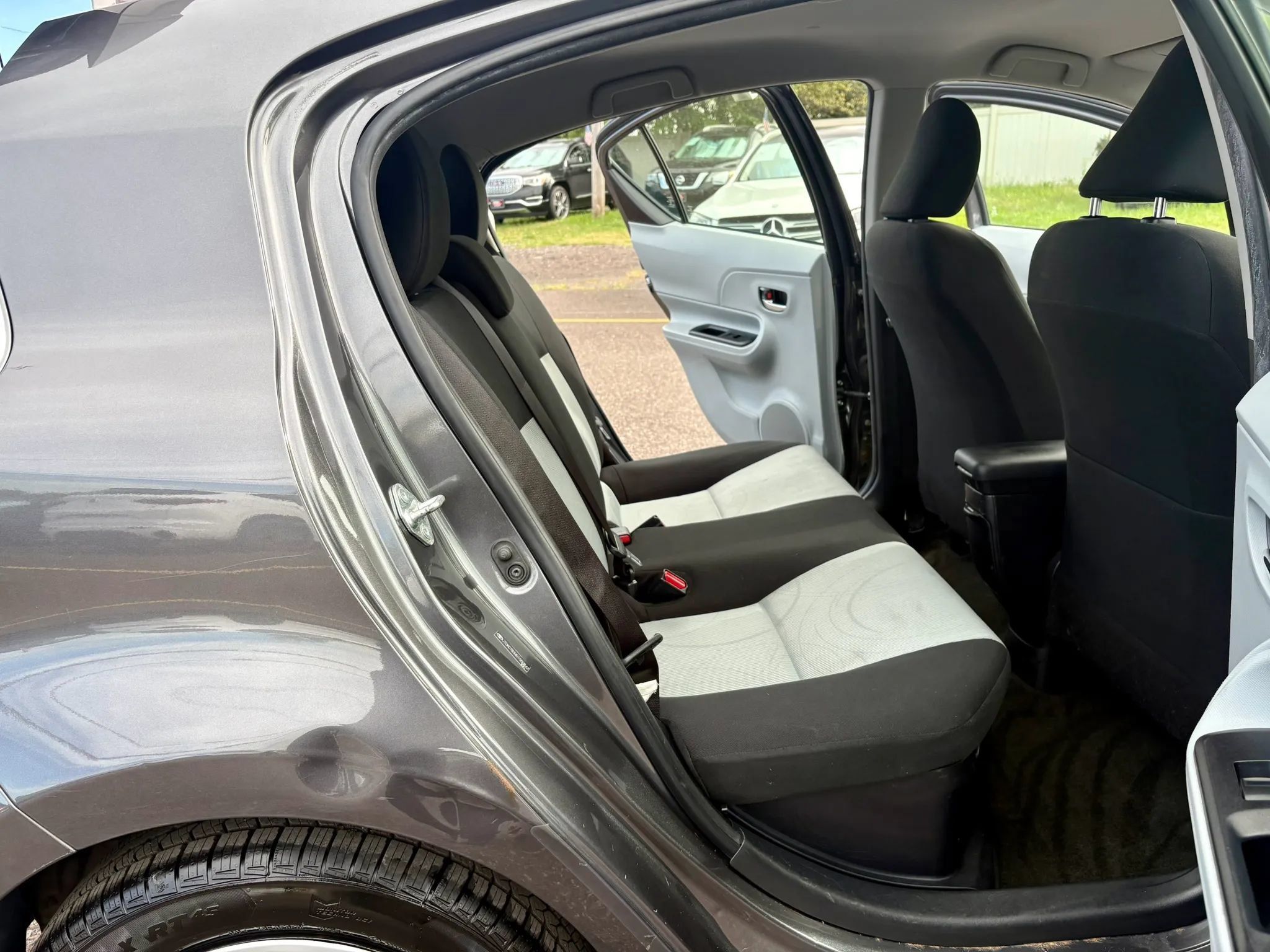 Used 2013 Toyota Prius C Two FWD image 19