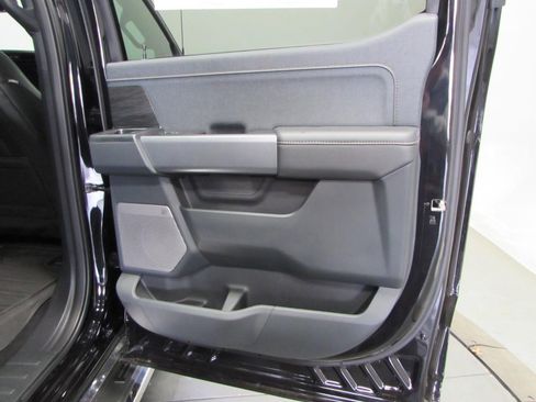 New 2025 Ford F150 Lariat w/ Equipment Group 501A Mid image 18