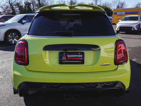 Used 2024 MINI Cooper John Cooper Works image 6