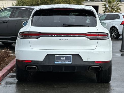 Used 2020 Porsche Macan image 7