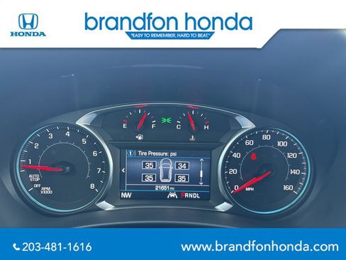 Used 2024 Chevrolet Equinox LS w/ LS Convenience Package AWD/4WD image 17