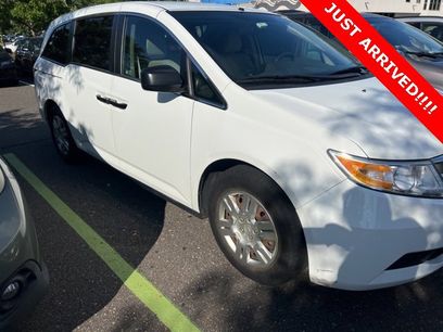 Used 2011 Honda Odyssey LX