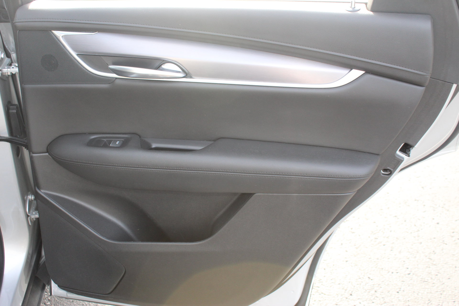 Used 2019 Cadillac XT5 Premium Luxury FWD image 31