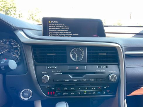 Used 2017 Lexus RX 350 AWD w/ Premium Package image 18