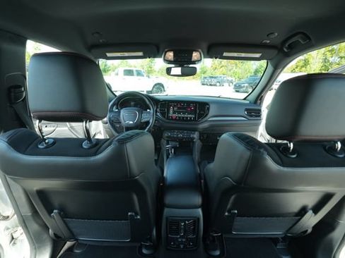 Used 2024 Dodge Durango R/T w/ Tow 'N Go Package AWD/4WD image 26