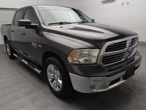 Used 2019 RAM 1500 Lone Star RWD image 13