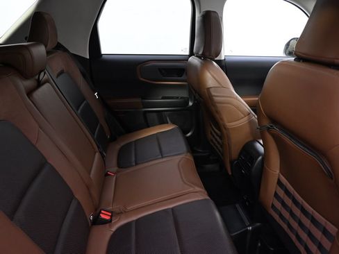 Used 2022 Ford Bronco Sport Badlands w/ Premium Package AWD/4WD image 18