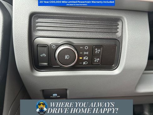 New 2025 Ford F250 XL image 21