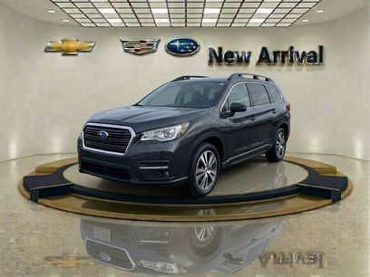 Used 2024 Subaru Ascent Premium w/ Convenience Package
