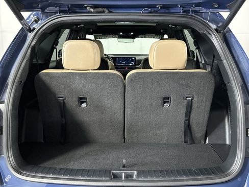 Used 2024 Kia Sorento SX Prestige w/ Olive Brown Leather Package image 25