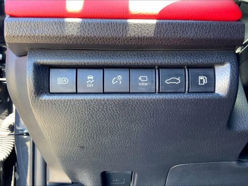 Used 2025 Toyota Camry XSE w/ Premium Plus Package FWD image 33