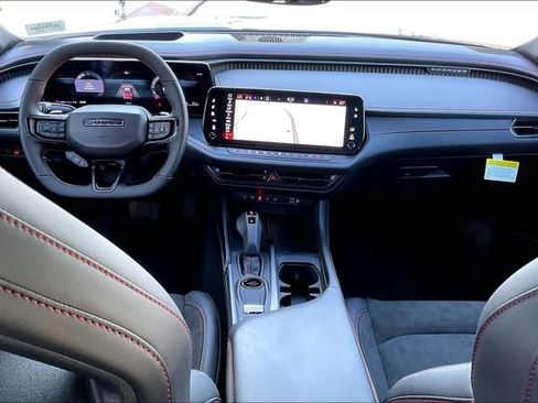 New 2026 Dodge Charger R/T AWD/4WD image 4