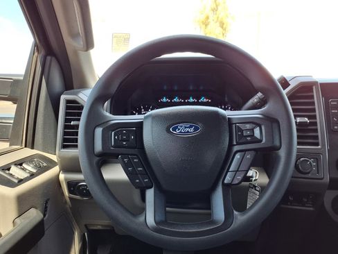 Certified 2022 Ford F250 XL w/ STX Appearance Package AWD/4WD image 20