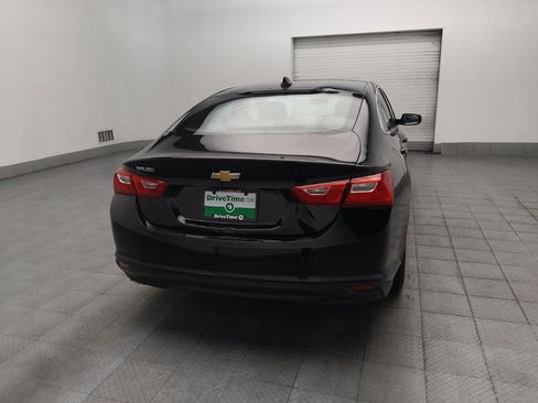 Used 2023 Chevrolet Malibu LS FWD image 7