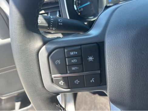 Used 2023 Ford F150 XLT w/ Equipment Group 302A High RWD image 24