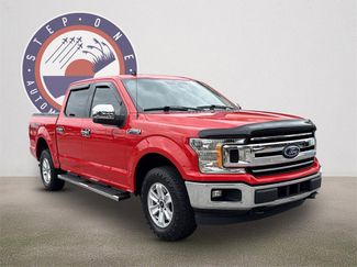 Used 2020 Ford F150 XLT video 2