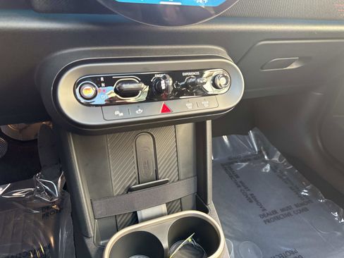New 2026 MINI Cooper S FWD image 17